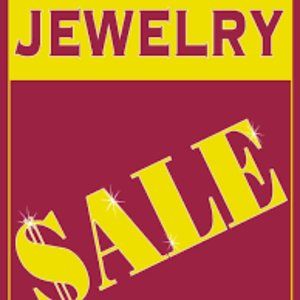 *CLEARANCE Jewelry!!!!!!!!!!!